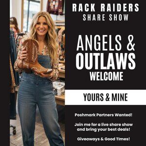 LIVE SHARE SHOW!  Bring Your Best to the Share Fest!